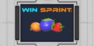 Win Sprint von Realistic Echtgeld Spiele Iphone