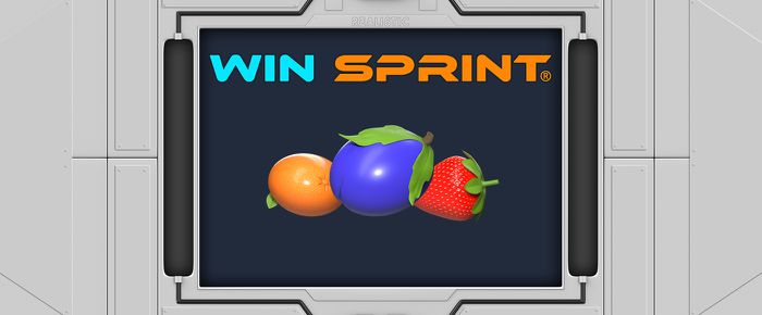 Win Sprint von Realistic Echtgeld Spiele Iphone