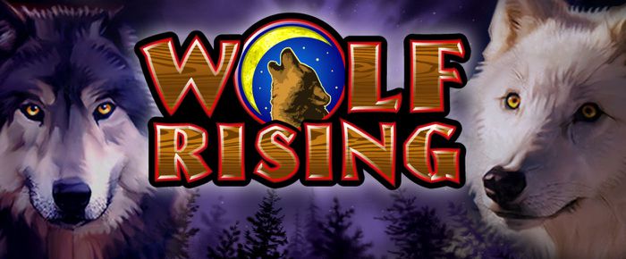 Wolf Rising von IGT mit Echt Geld Spielen