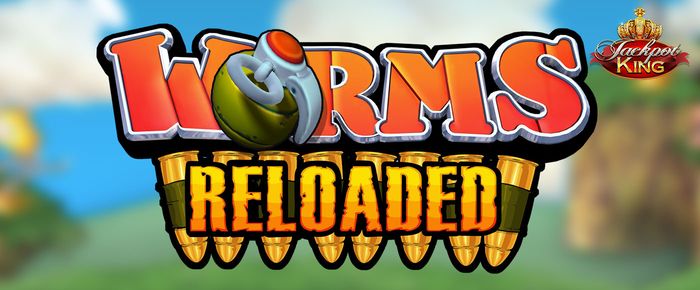 Worms Reloaded von Blueprint Online Echtgeld Spielen