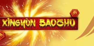 Xingyun Baozhu von Eyecon Online Casino Echtgeld Spiele