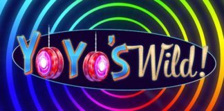 Yoyos Wild von Eyecon Echtgeld Spielen Ohne Einzahlung
